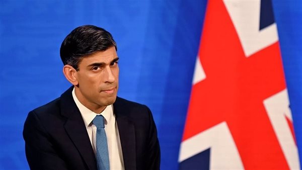 Britain: The Minister of Interior and Labor support Sonak’s nomination for the prime minister