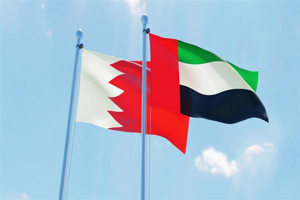 Bahrain and the UAE are looking for ways to develop cooperation and upgrade it to more comprehensive levels