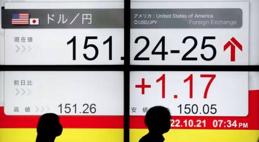 “30 billion dollars in a week” .. What is Japan’s plan to support the yen?