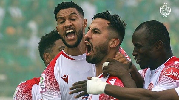 Wydad decides the Casablanca derby and leads