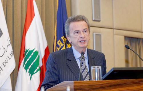 The Governor of the Bank of Lebanon allows the sale of the US dollar through the official platform and a decline in the exchange rate in the market