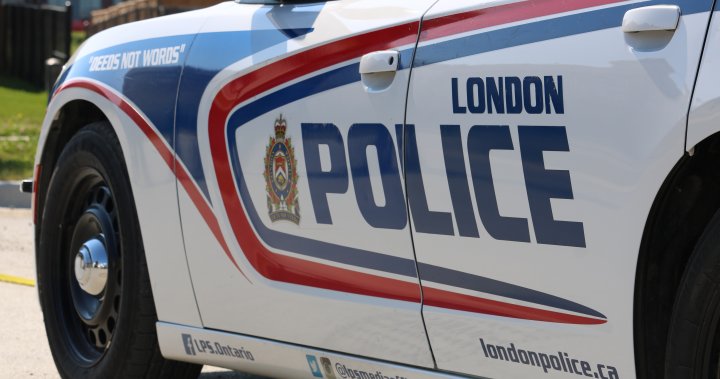 2 injured in early morning shooting: London, Ont. police