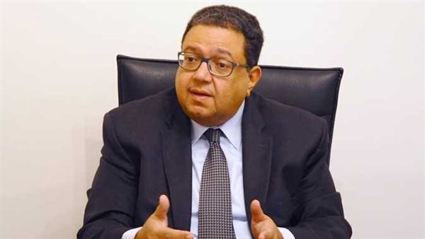 Ziad Bahaa El -Din: The Economic Conference can know how to increase investment rates from private sector representatives