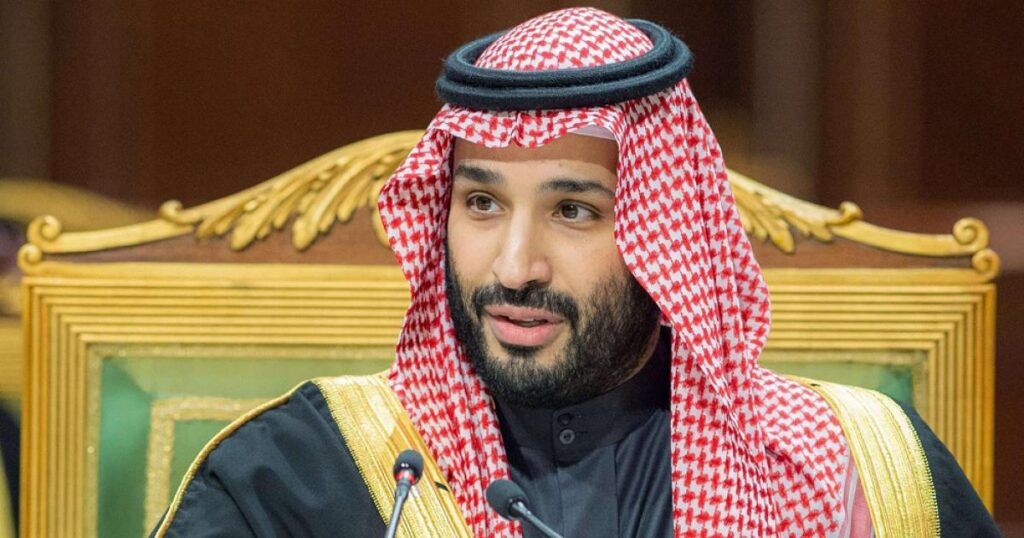 Saudi Arabia reveals the reasons for Prince Mohamed’s absenteeism from the Algerian summit