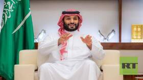 The Saudi Crown Prince of the Green players: Enjoy the 3 matches, as your group in the World Cup Qatar is difficult