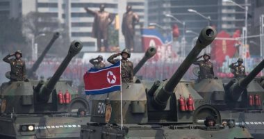 North Korea fired 10 shells on “Soul” after the latter’s warning shifts