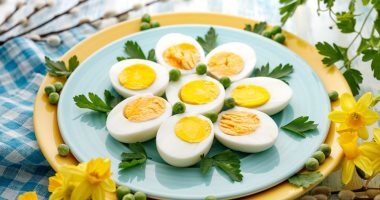 Know the best way to cook eggs to maintain nutrients