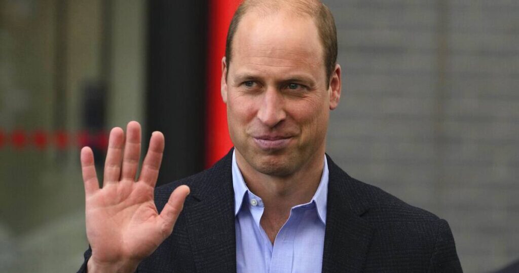 Prince William taking ‘active role’ in King Charles’ coronation