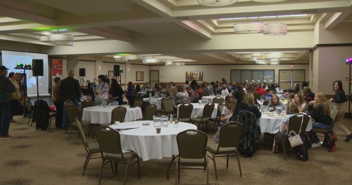 Students Against Drinking and Driving hosts provincial conference in Saskatoon