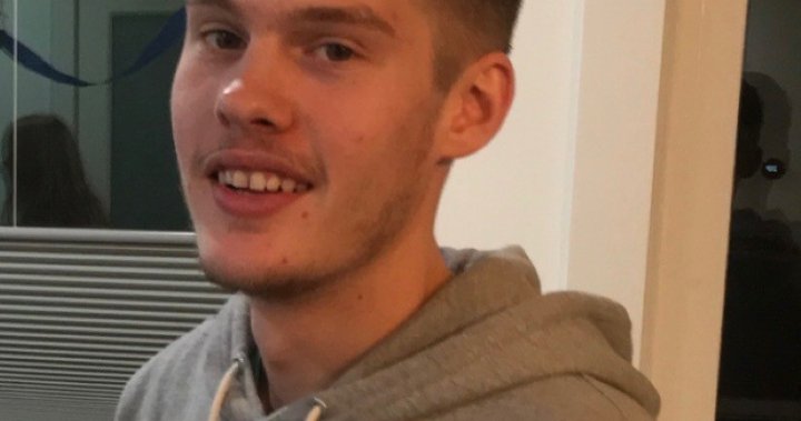 Search for missing young man underway near Postill Lake Road, Kelowna, B.C.