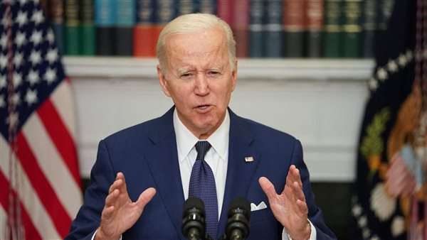 Biden gets an updated vaccine for the Corona virus