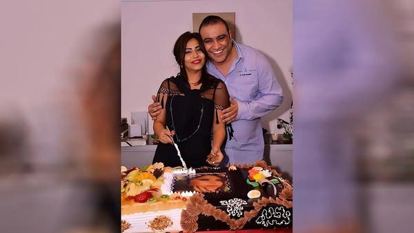 A toxic relationship .. Sherine’s brother publishes a video of her talking about Habib