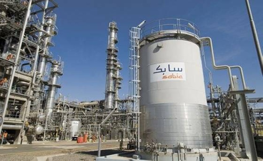 5 Saudi companies in the list of the 100 largest Petrochemical companies in the world