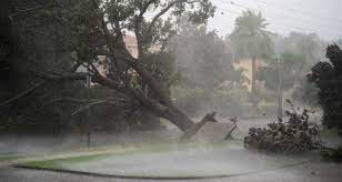 Hurricane “Roslin” causes heavy rains and strong waves in Mexico