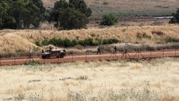 Israel: We thwarted an attempt to smuggle drugs and weapons from Lebanon