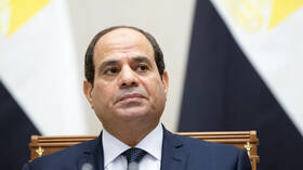 Egypt announces a period in which it lost about half a trillion dollars