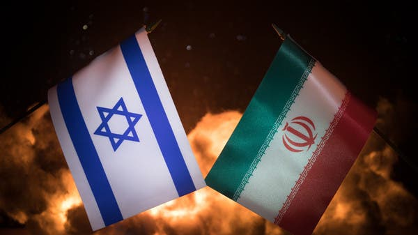 Iran: We arrested 10 agents working for Israel