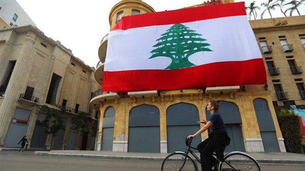 The Speaker of the Lebanese Parliament calls for a new session to choose a president for the republic next Thursday