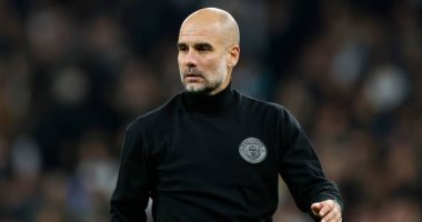 Guardiola expects Halland to be destroyed