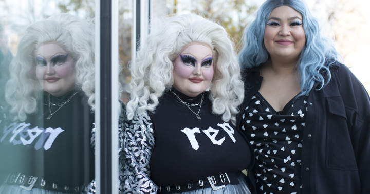 Winnipeg drag queens, cafe face alleged online harassment, threats ahead of drag story time