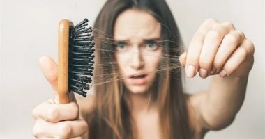 Why hair loss occurs during the menopause?