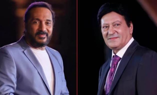 Egypt’s stars Ali el-Haggar, Mohammed el-Helw to participate in 31st Arab Music Festival on Oct. 24