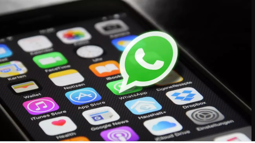 For the first time .. “WhatsApp” adds opinion polls within the talks