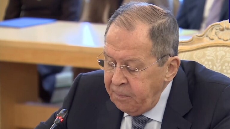 Lavrov: We asked the United Nations statistics on the movement of Ukrainian pills in the framework of the deal