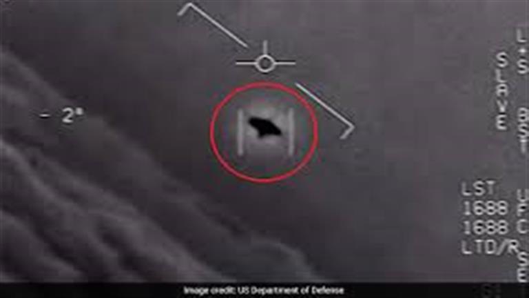 NASA officially begins the investigation of 140 videos proves the presence of flying dishes