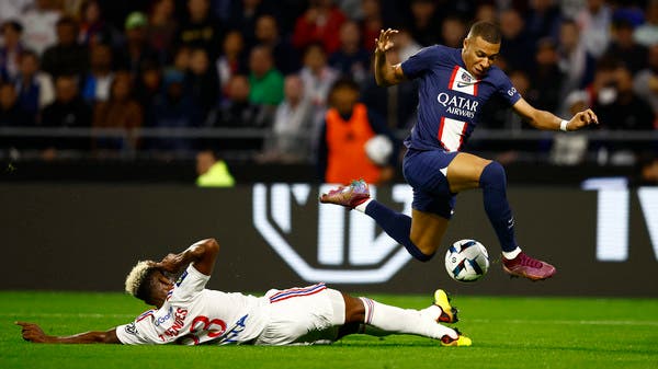 Paris: News of Mbappe’s salary “false” .. and we object to the story