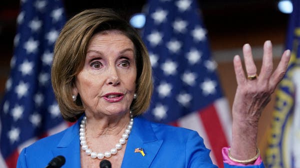 Pelosi: Iran is making a fatal mistake with the help of Russia with marches