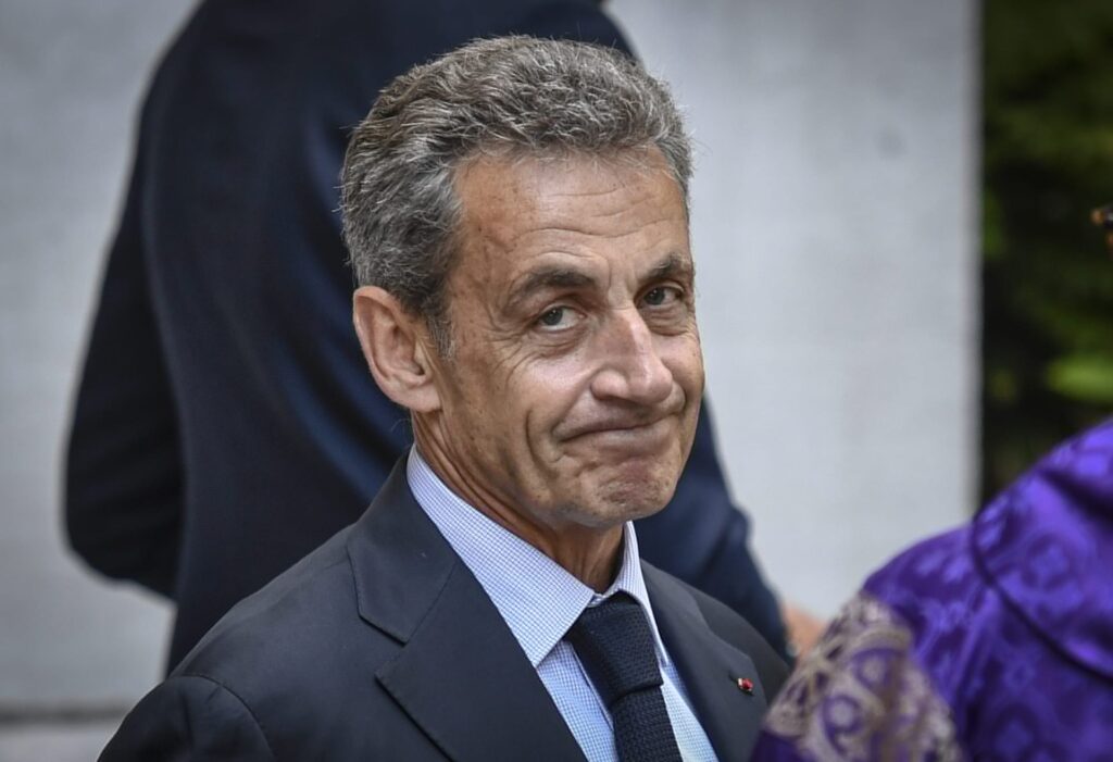 The end of the investigation of Gaddafi’s financing for the 2007 Sarkozy campaign