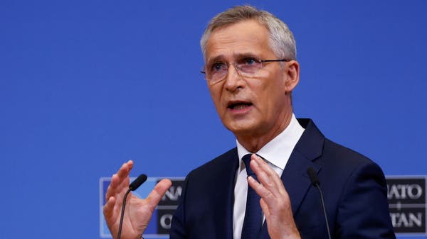 NATO: We invite Russia for not using the “dirty bomb” an excuse to escalate