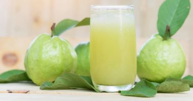 The benefits of guava for your health .. including strengthening immunity