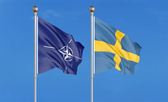 Sweden: We will implement our agreement with Turkey to join NATO