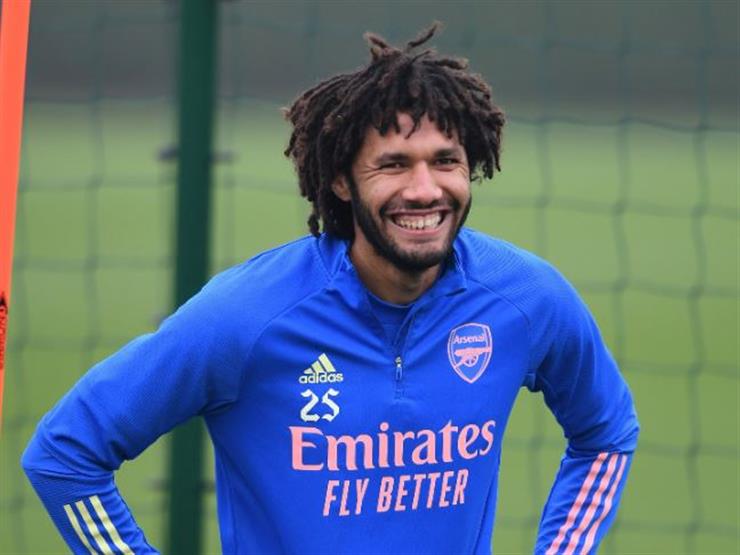 Temporary .. Al -Nini is a “coach” for Arsenal’s youth .. Learn the reason (video)