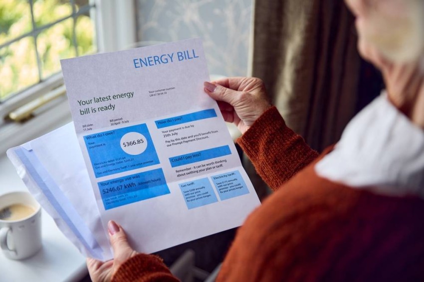 Energy debts flood more than 2 million Britons in 2022