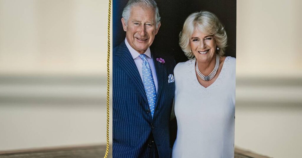 King Charles III sends first set of 100th birthday cards