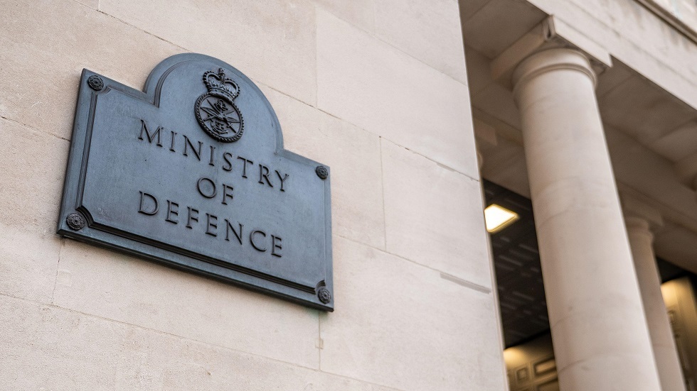 British Defense: Military talks between Moscow and London on the situation in Ukraine