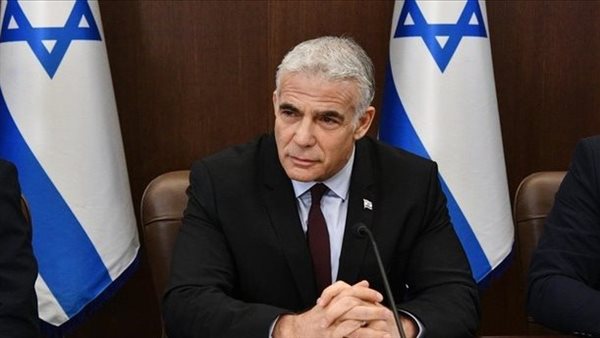 Israeli Prime Minister: We will sign the border demarcation agreement with Lebanon next Thursday