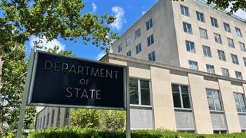 The US State Department discusses the release of citizens with imprisoned in Russia