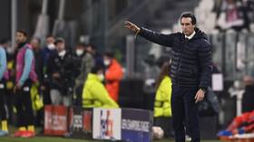 Officially .. Emery, to succeed the legend of Liverpool