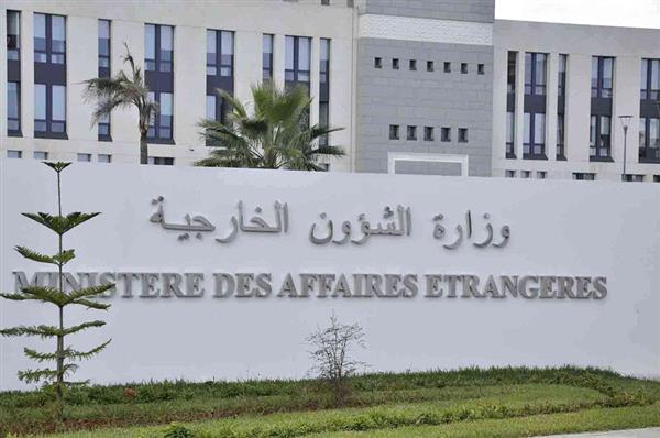 Algeria condemns the terrorist attack in southern Somalia