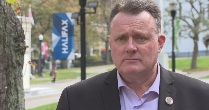 Halifax mayor to province: ‘Don’t intrude on municipal jurisdiction’ when it comes to housing