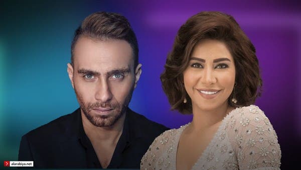 Sherine, in the Ezz, her crisis cancels the follow -up of everyone … except Hossam Habib