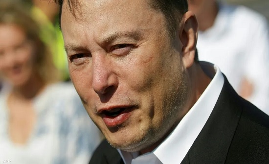 Washington denies reports on a security review of Elon Musk projects