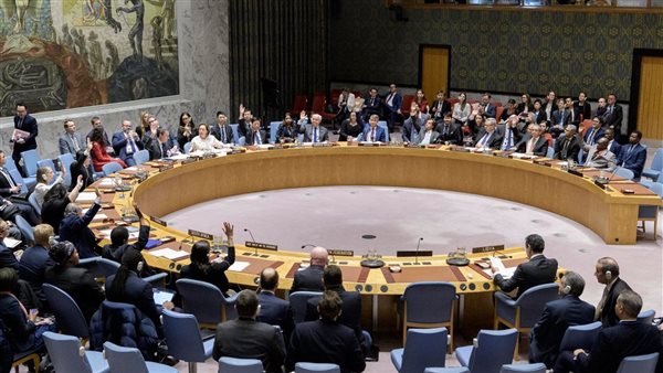 Moscow calls on the Security Council to discuss the intention of Kyiv bombing a “dirty bomb” and accusing Russia