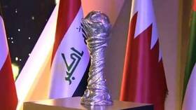 The “Gulf 25” draw .. Return to Iraq after 40 years