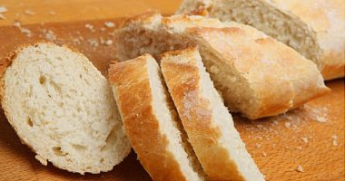 What happens to your body when eating bread daily?