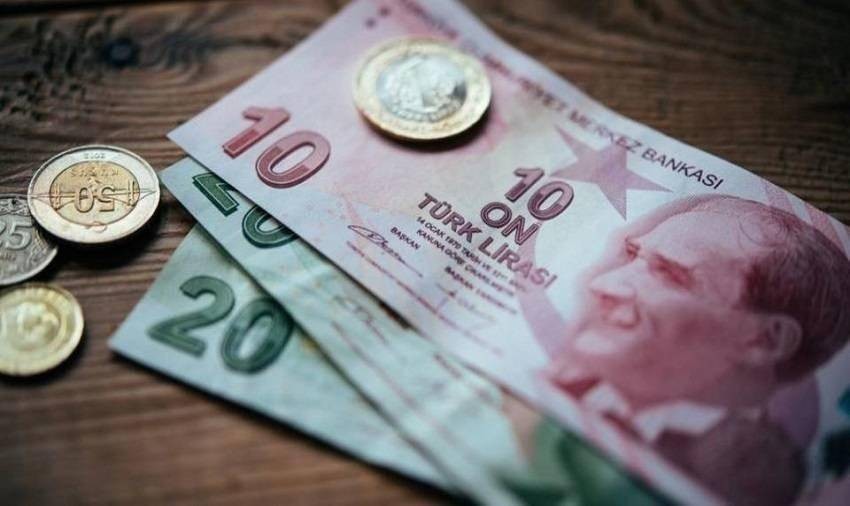 The price of the Turkish lira against the Egyptian pound today, Tuesday, October 25, 2022